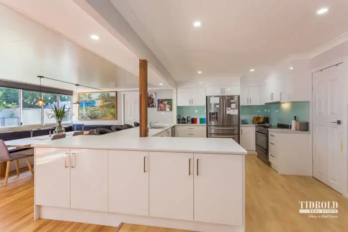 Main view of Homely house listing, 12 Ironwood Avenue, Victoria Point QLD 4165