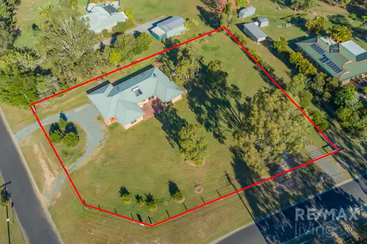 Main view of Homely house listing, 23-27 Logrunner Drive, Upper Caboolture QLD 4510