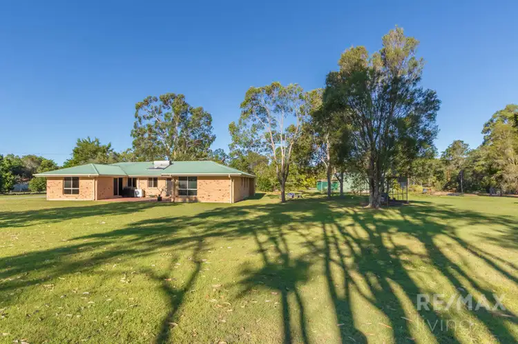 Fourth view of Homely house listing, 23-27 Logrunner Drive, Upper Caboolture QLD 4510