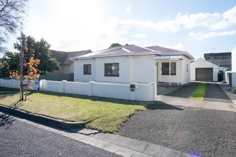 25 Gwendoline Street, Mount Gambier SA 5290