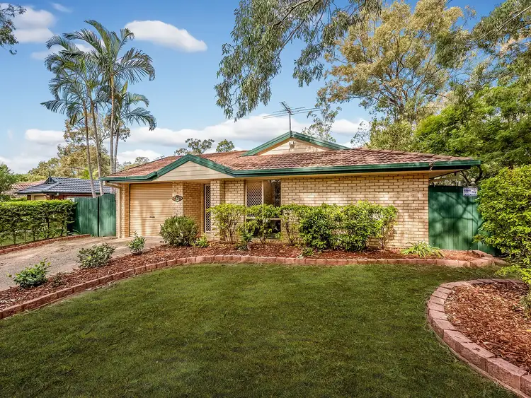 Second view of Homely house listing, 44 Glengyle Pl, Forest Lake QLD 4078