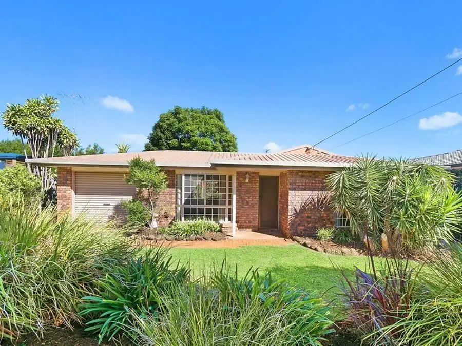 Main view of Homely house listing, 10 Angus Street, Rangeville QLD 4350