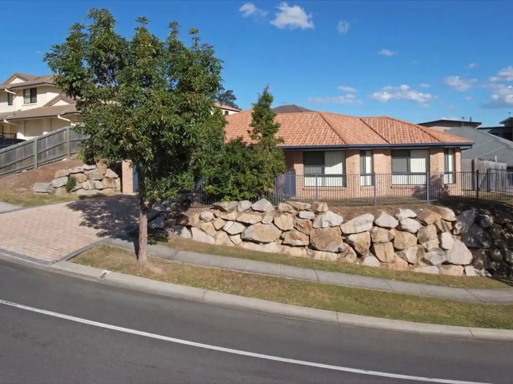 Main view of Homely house listing, 151 Saturn Crescent, Bridgeman Downs QLD 4035