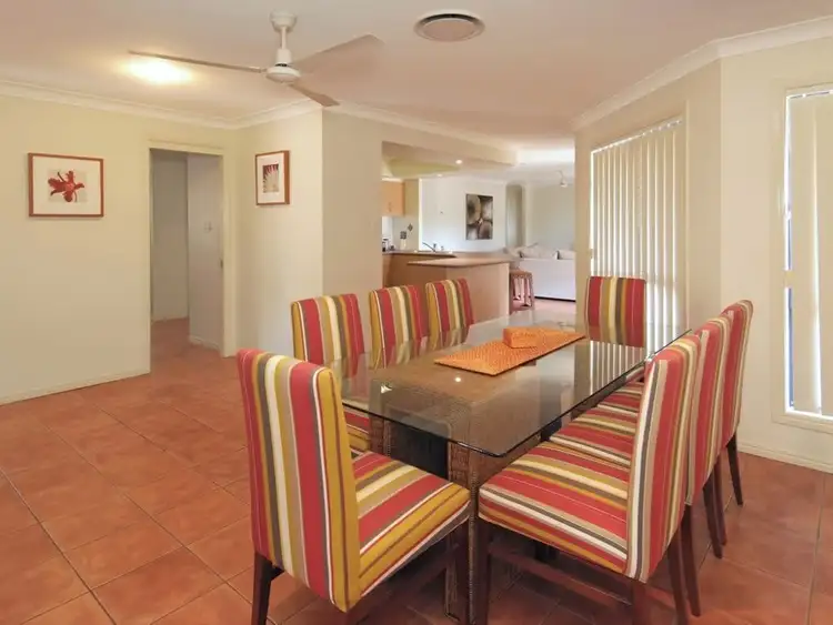 Third view of Homely house listing, 151 Saturn Crescent, Bridgeman Downs QLD 4035