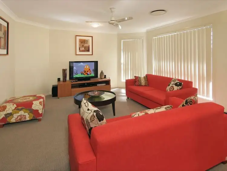 Fifth view of Homely house listing, 151 Saturn Crescent, Bridgeman Downs QLD 4035