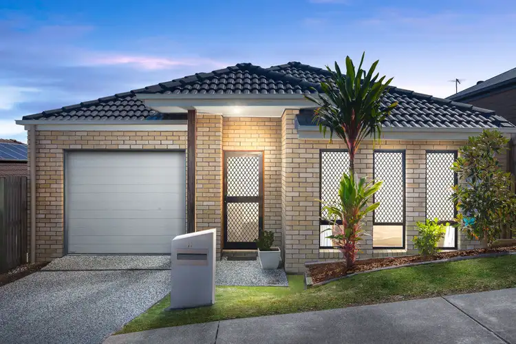 11 Neroli Drive, Springfield Lakes QLD 4300