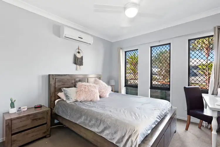 Second view of Homely house listing, 11 Neroli Drive, Springfield Lakes QLD 4300