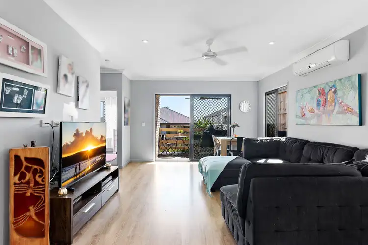 Third view of Homely house listing, 11 Neroli Drive, Springfield Lakes QLD 4300