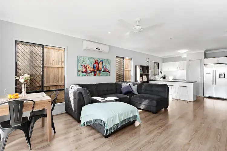 Sixth view of Homely house listing, 11 Neroli Drive, Springfield Lakes QLD 4300