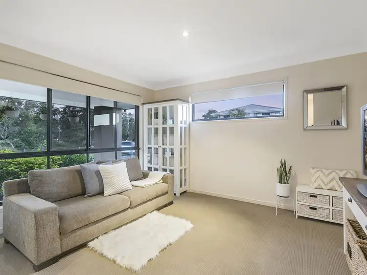 Sixth view of Homely house listing, 21 Higgs Circuit, Wynnum West QLD 4178