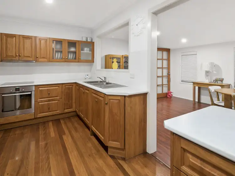 Third view of Homely house listing, 8 Iffley Street, Wynnum West QLD 4178