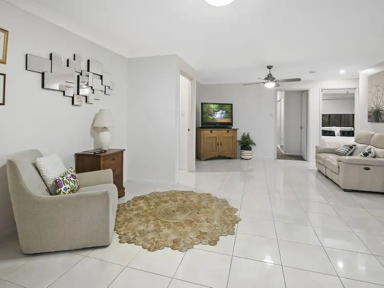 Fourth view of Homely house listing, 8 Iffley Street, Wynnum West QLD 4178