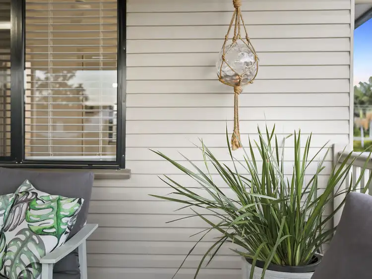 Fifth view of Homely house listing, 8 Iffley Street, Wynnum West QLD 4178