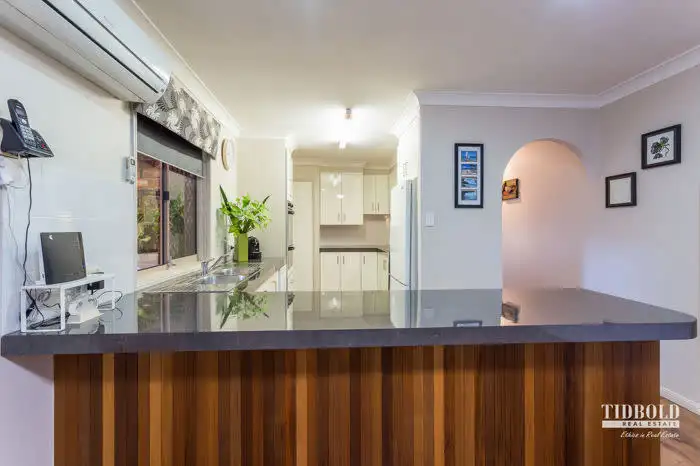 Third view of Homely house listing, 40 Glover Drive, Alexandra Hills QLD 4161