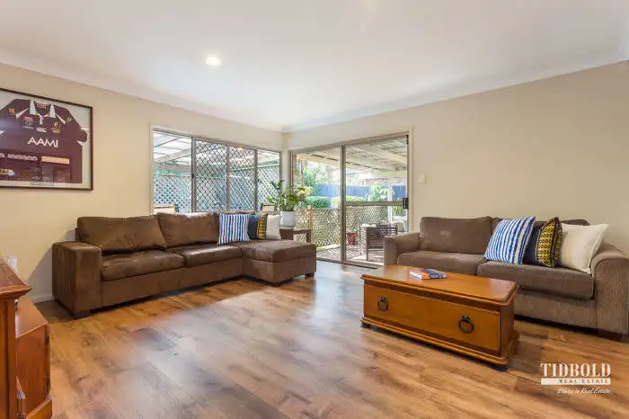 Fourth view of Homely house listing, 40 Glover Drive, Alexandra Hills QLD 4161