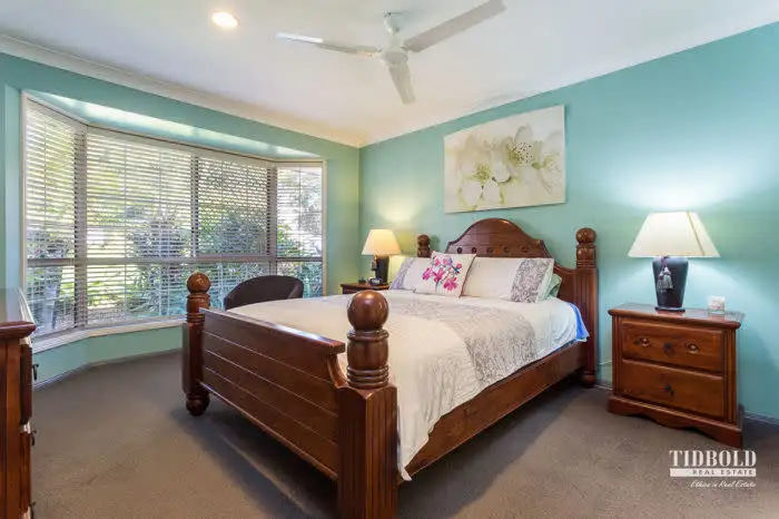 Seventh view of Homely house listing, 40 Glover Drive, Alexandra Hills QLD 4161