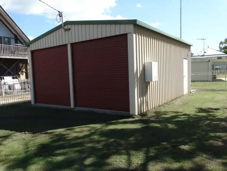 Second view of Homely rural property listing, 3 Driftwood Court, Winfield QLD 4670