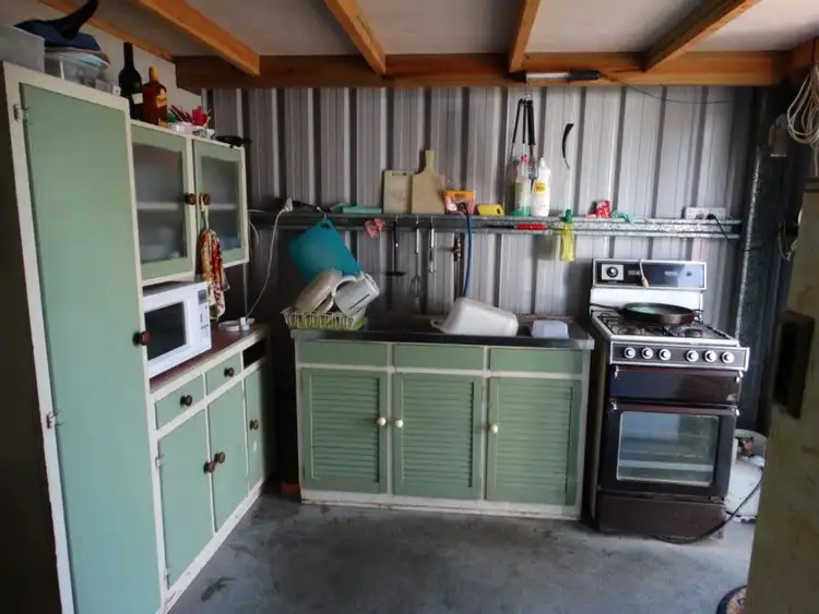 Third view of Homely rural property listing, 3 Driftwood Court, Winfield QLD 4670