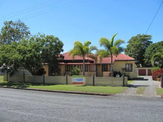 16 Forgan Street, North Mackay QLD 4740