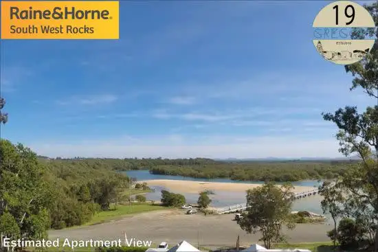 b9/19 Gregory Street, South West Rocks NSW 2431