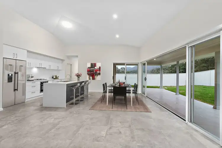 15 Glengyle Close, North Boambee Valley NSW 2450