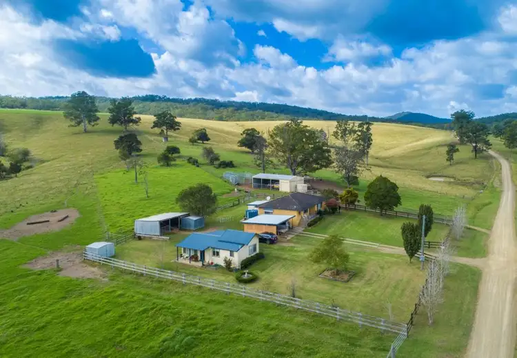 Main view of Homely rural property listing, Address available on request