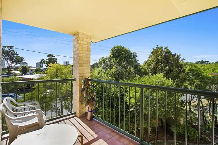 52/22 Binya Avenue