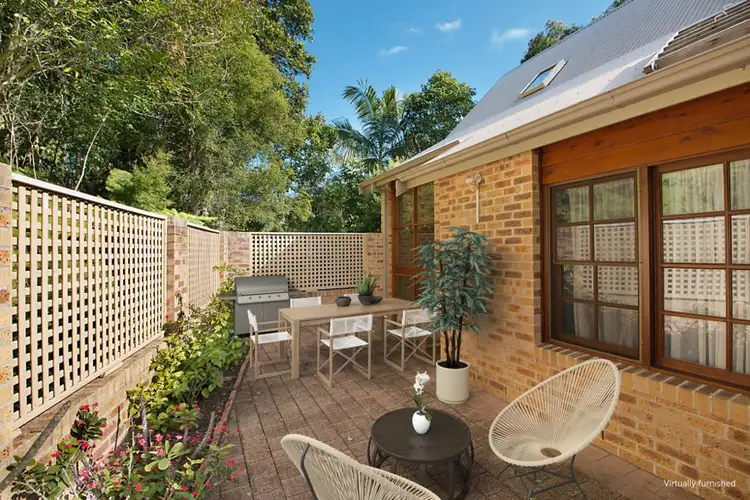 Second view of Homely house listing, 85/1 Carramar Drive, Tweed Heads West NSW 2485