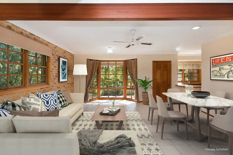 Third view of Homely house listing, 85/1 Carramar Drive, Tweed Heads West NSW 2485