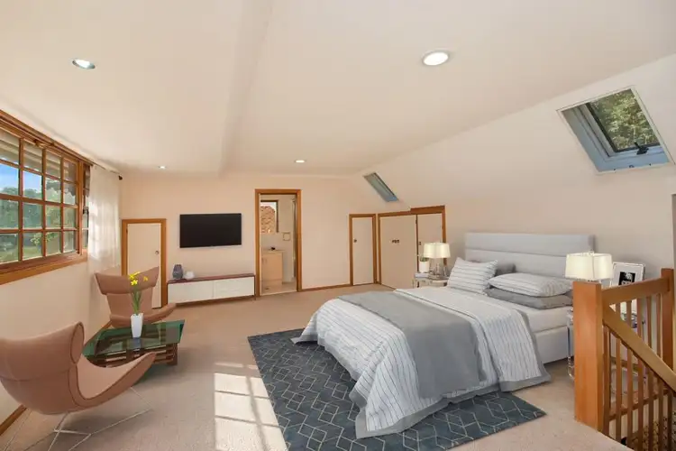 Fifth view of Homely house listing, 85/1 Carramar Drive, Tweed Heads West NSW 2485