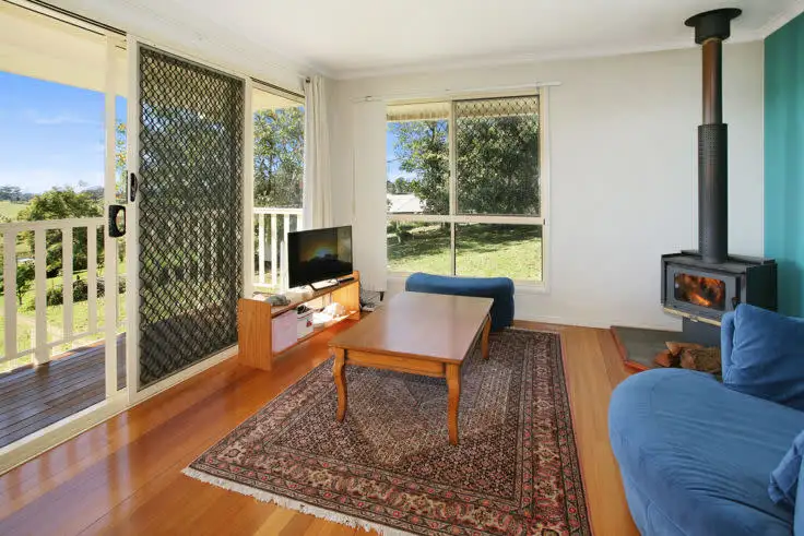 Second view of Homely house listing, 50 Denning Road, Reesville QLD 4552