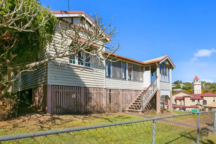 23 Mellor Street, Gympie QLD 4570