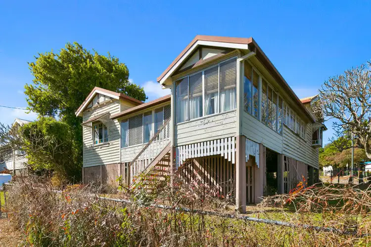 Second view of Homely house listing, 23 Mellor Street, Gympie QLD 4570