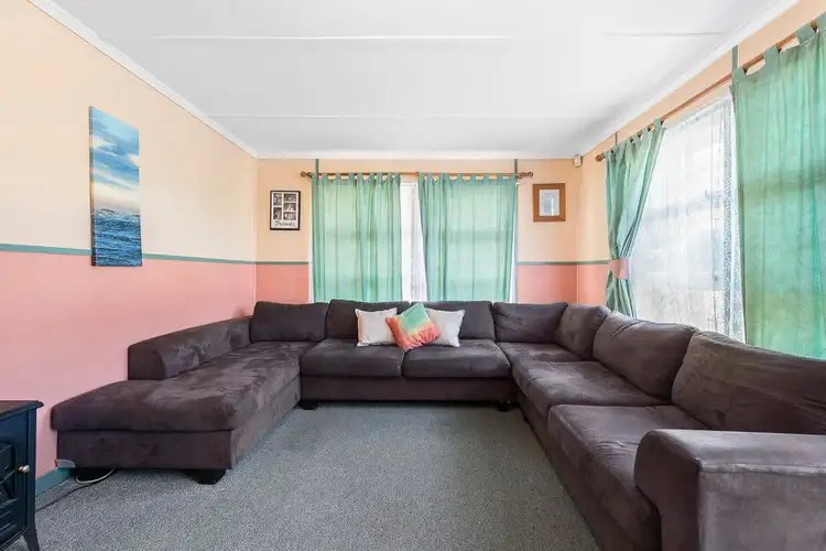 Second view of Homely house listing, 74 Steven Street, Redcliffe QLD 4020