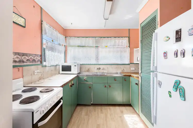 Fifth view of Homely house listing, 74 Steven Street, Redcliffe QLD 4020
