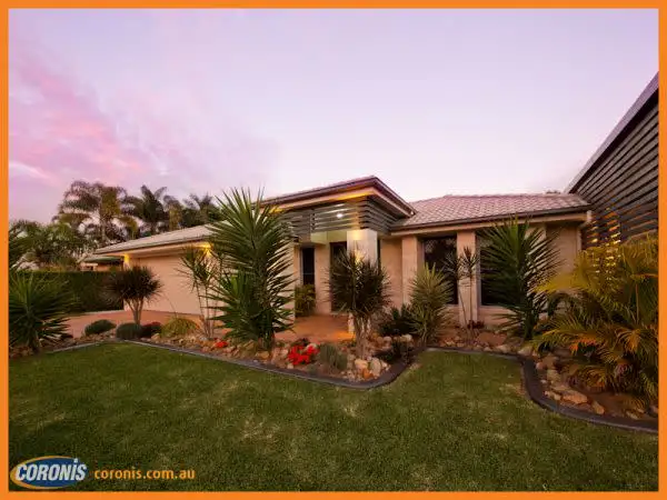 Second view of Homely house listing, 12 Gretel Drive, Beachmere QLD 4510