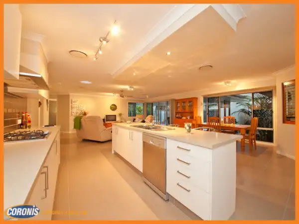 Fourth view of Homely house listing, 12 Gretel Drive, Beachmere QLD 4510