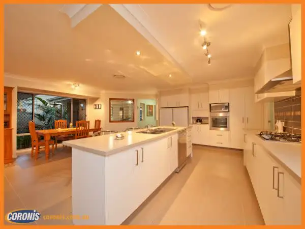 Fifth view of Homely house listing, 12 Gretel Drive, Beachmere QLD 4510