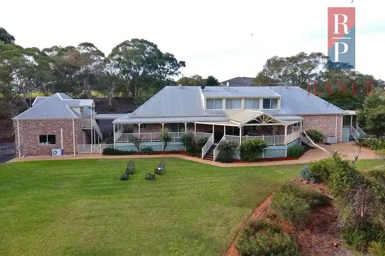 156 Annangrove Road, Annangrove NSW 2156
