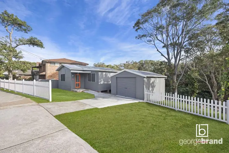 38 Budgewoi Road, Noraville NSW 2263