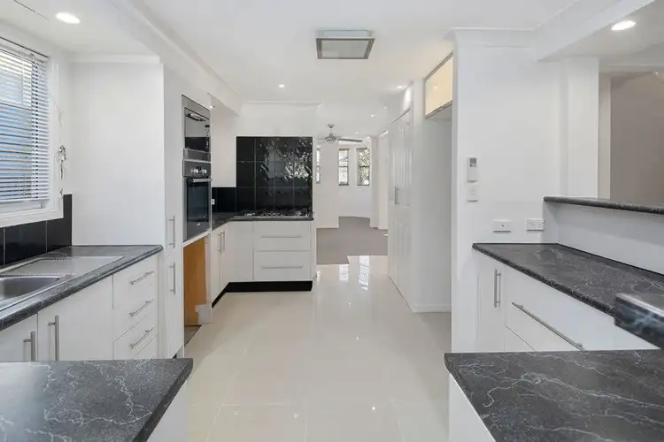 Fifth view of Homely house listing, 38 Pansy St, Wynnum QLD 4178