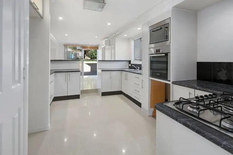 Sixth view of Homely house listing, 38 Pansy St, Wynnum QLD 4178