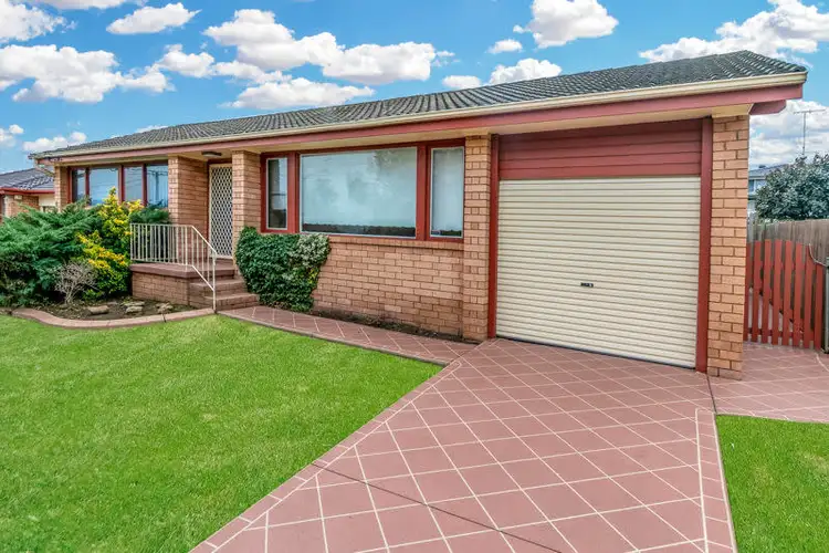 Main view of Homely house listing, 5 Sunset Avenue, South Penrith NSW 2750