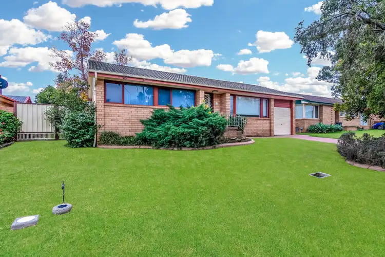 Second view of Homely house listing, 5 Sunset Avenue, South Penrith NSW 2750