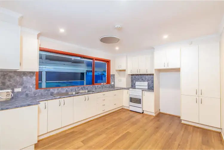 Fourth view of Homely house listing, 5 Sunset Avenue, South Penrith NSW 2750