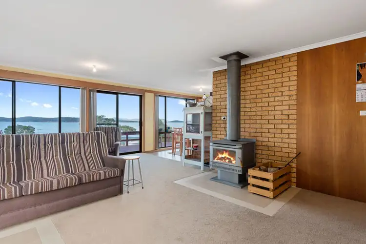 Fourth view of Homely house listing, 8 Lantana Place, Primrose Sands TAS 7173
