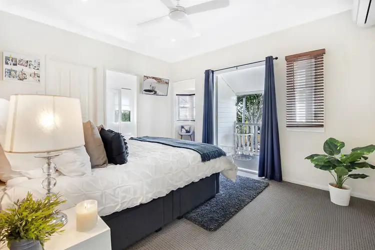 Fifth view of Homely house listing, 49 Toohey Road, Tarragindi QLD 4121