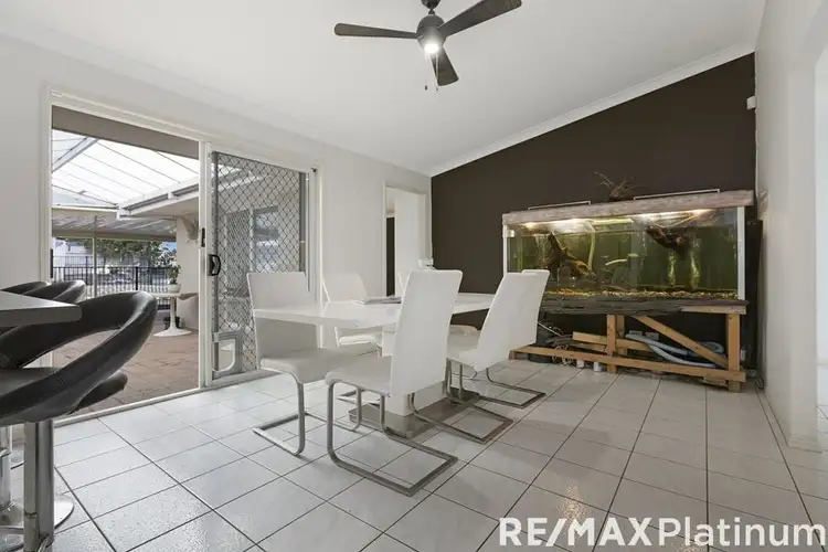 Sixth view of Homely house listing, 7 Karalla Court, Narangba QLD 4504