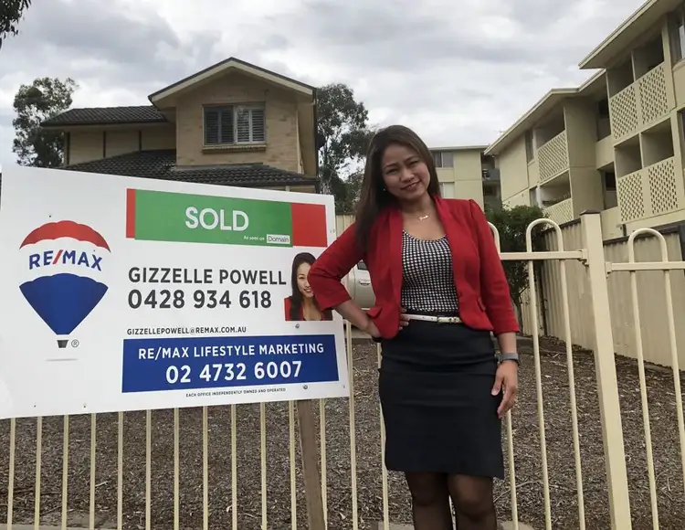 4/67 Park Avenue, Kingswood NSW 2747