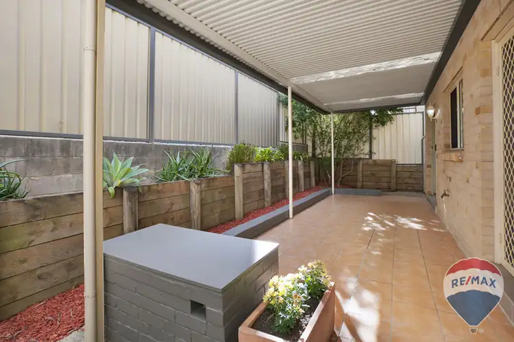 Third view of Homely townhouse listing, 4/67 Park Avenue, Kingswood NSW 2747